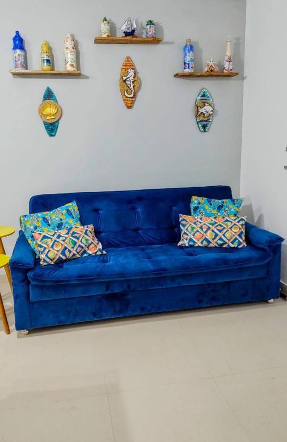 Apto Centro Ubatuba com Varanda Gourmet, Suíte e Piscina Exterior foto